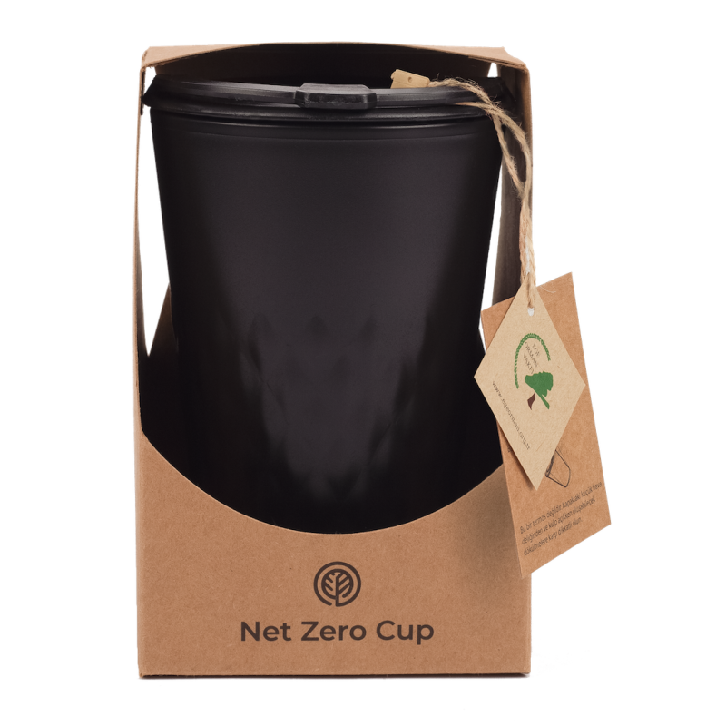 Net Zero Cup